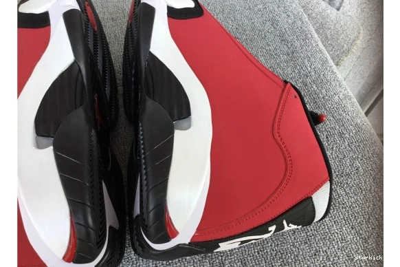 14 Retro Red 487471-006 Gym Jordan AIR 487471-006 Toro 0324